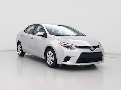 2014 Toyota Corolla L -
                Farragut, TN