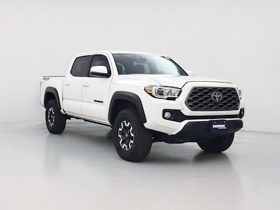 2023 Toyota Tacoma TRD Off-Road -
                Farragut, TN