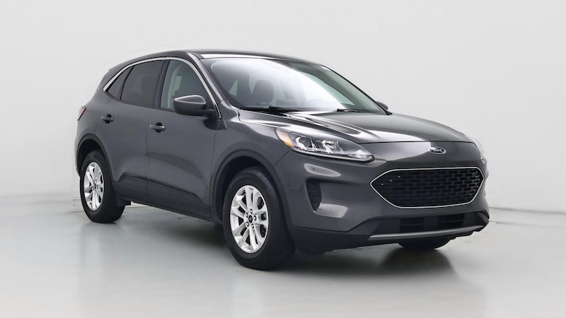 2020 Ford Escape SE Hero Image