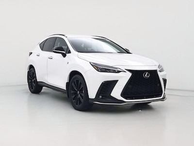 2023 Lexus NX  -
                Farragut, TN