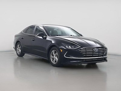 2023 Hyundai Sonata SE -
                Cincinnati, OH