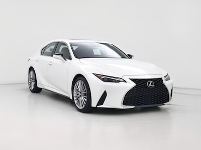 2022 Lexus IS 300 -
                Farragut, TN