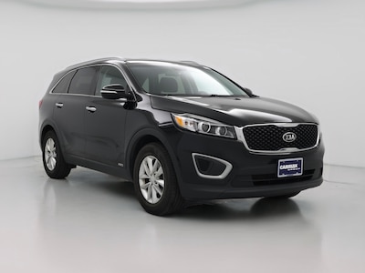 2017 Kia Sorento LX -
                Chattanooga, TN