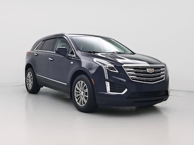 2017 Cadillac XT5 Luxury -
                Farragut, TN