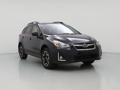 2016 Subaru XV Crosstrek Premium -
                Kennesaw, GA