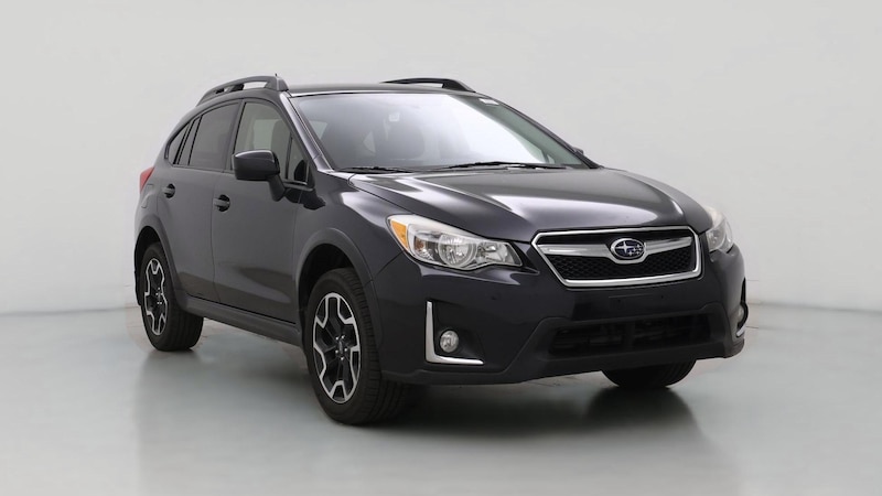 2016 Subaru XV Crosstrek Premium Hero Image