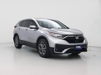 2020 Honda CR-V EX-L -
                Farragut, TN