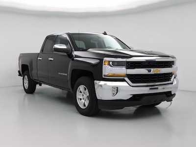 2017 Chevrolet Silverado 1500 LT -
                Chattanooga, TN
