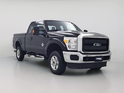 2015 Ford F-350 XL -
                Farragut, TN