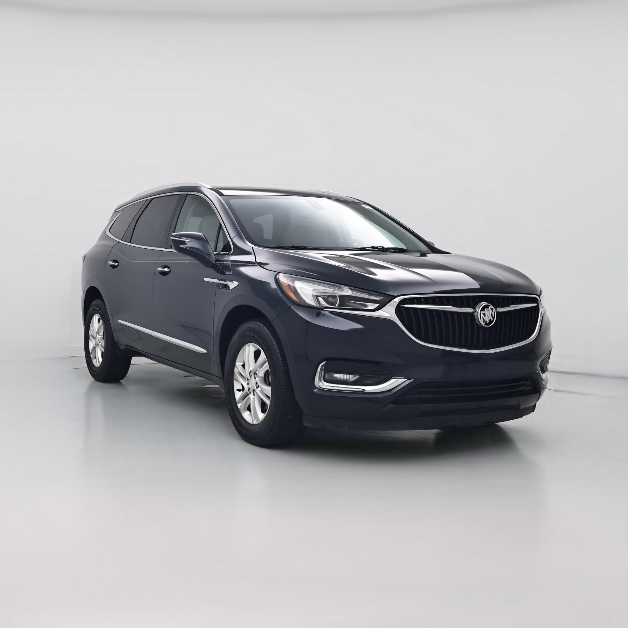 Thumbnail: 2019 Buick Enclave - 1