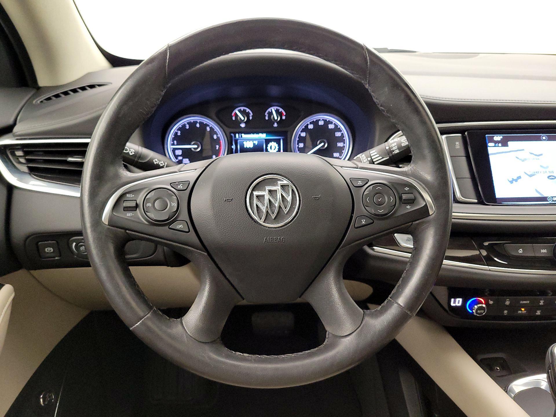 Thumbnail: 2019 Buick Enclave - 10