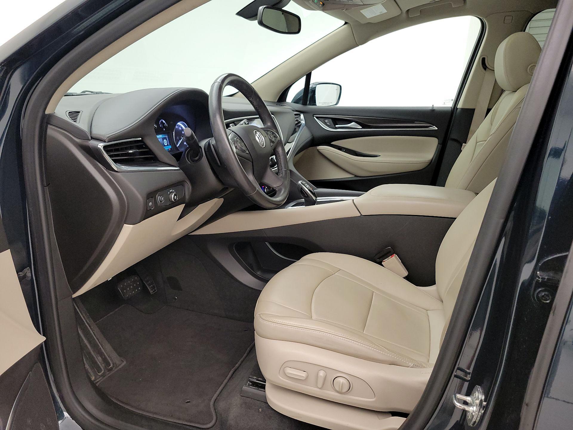 Thumbnail: 2019 Buick Enclave - 11