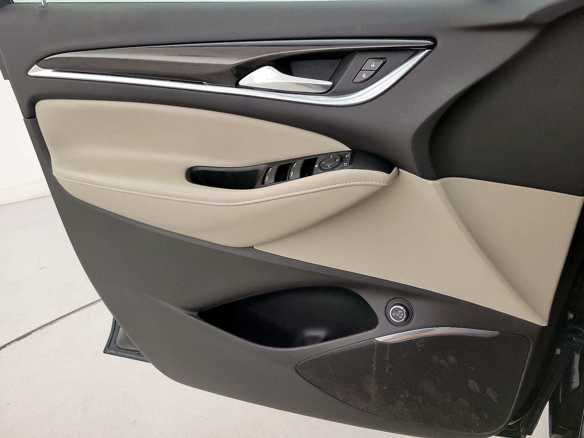 Thumbnail: 2019 Buick Enclave - 12