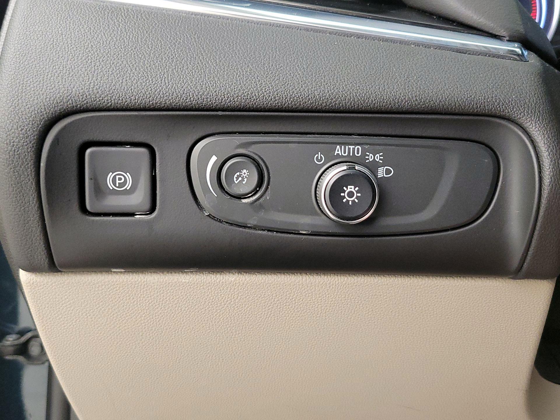 Thumbnail: 2019 Buick Enclave - 13