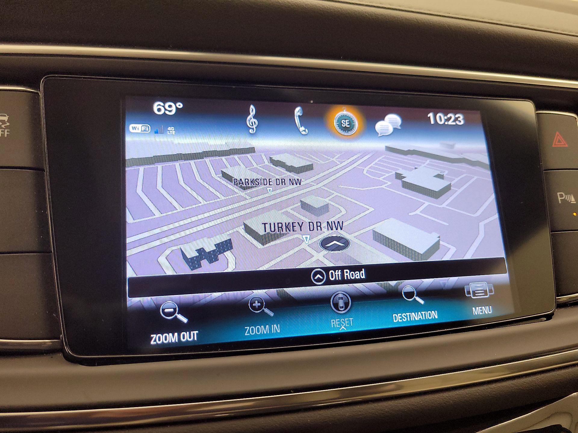 Thumbnail: 2019 Buick Enclave - 14