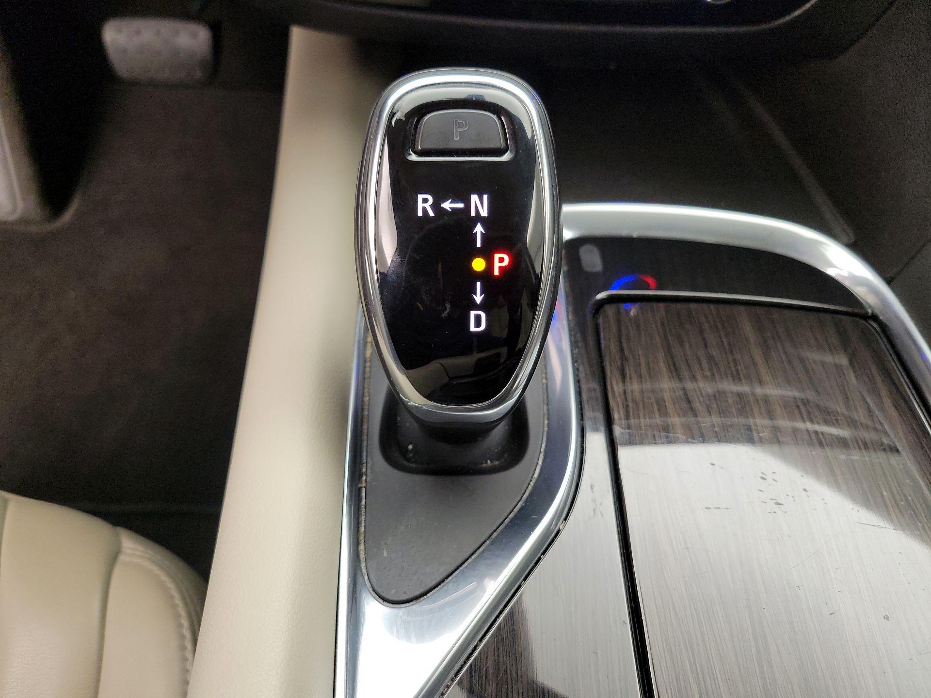 Thumbnail: 2019 Buick Enclave - 18