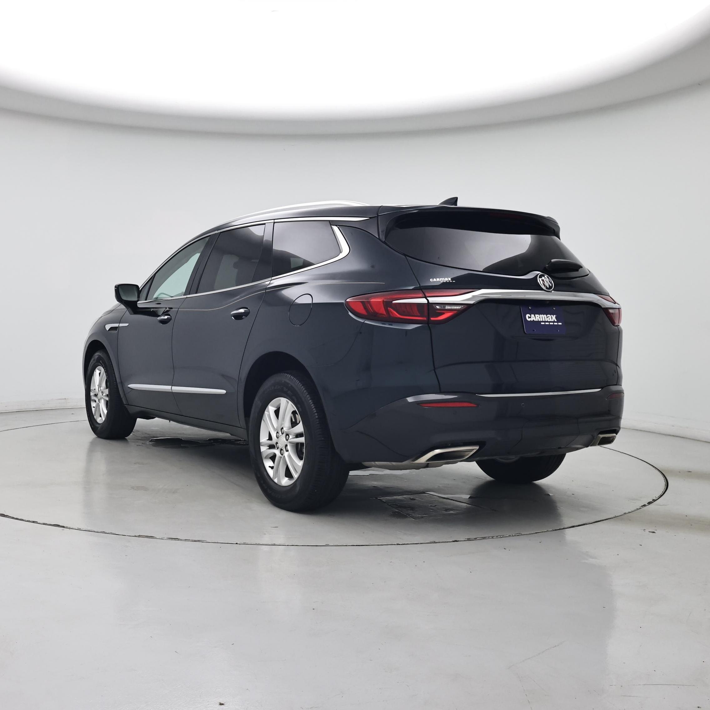 Thumbnail: 2019 Buick Enclave - 2
