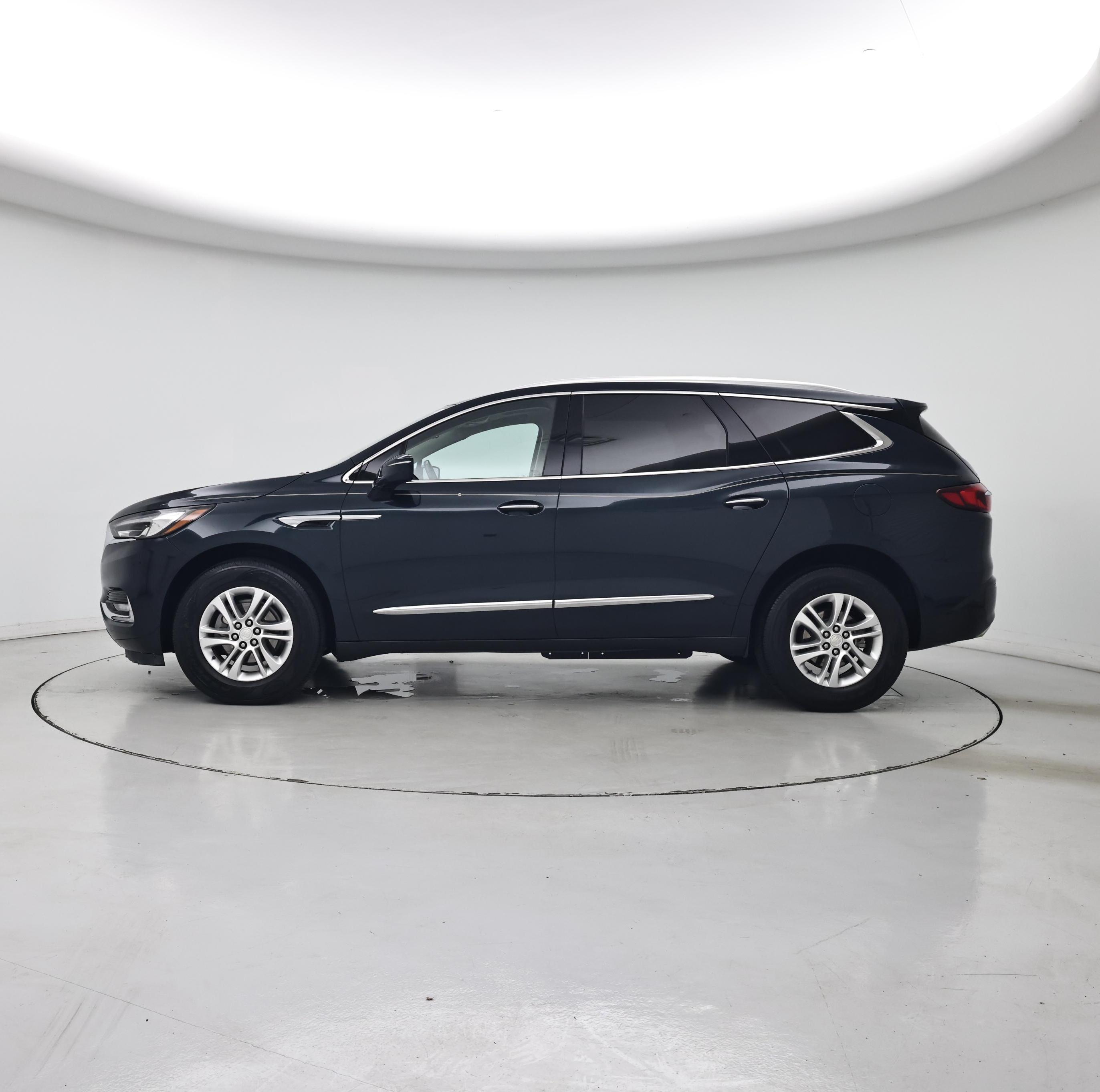 Thumbnail: 2019 Buick Enclave - 3