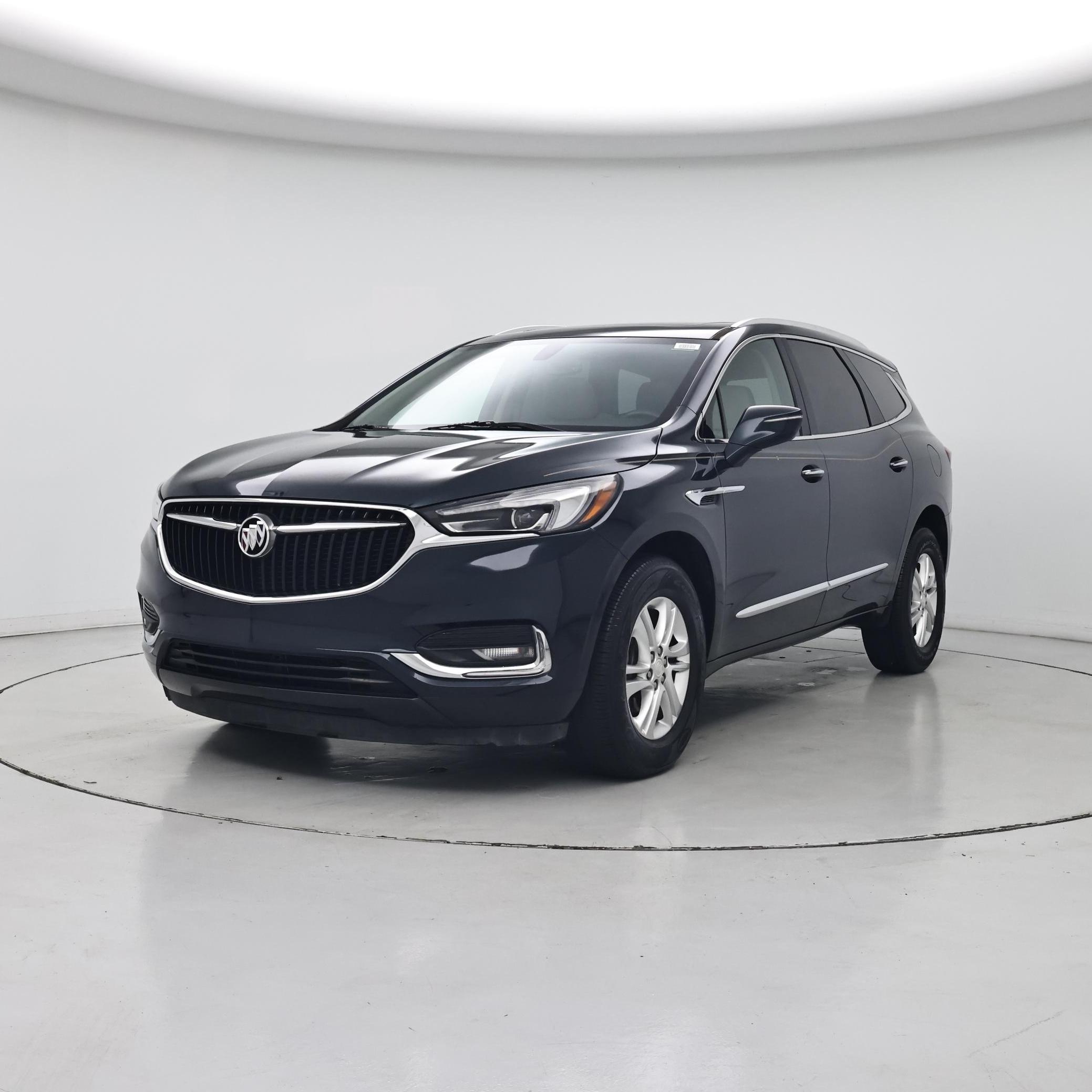 Thumbnail: 2019 Buick Enclave - 4
