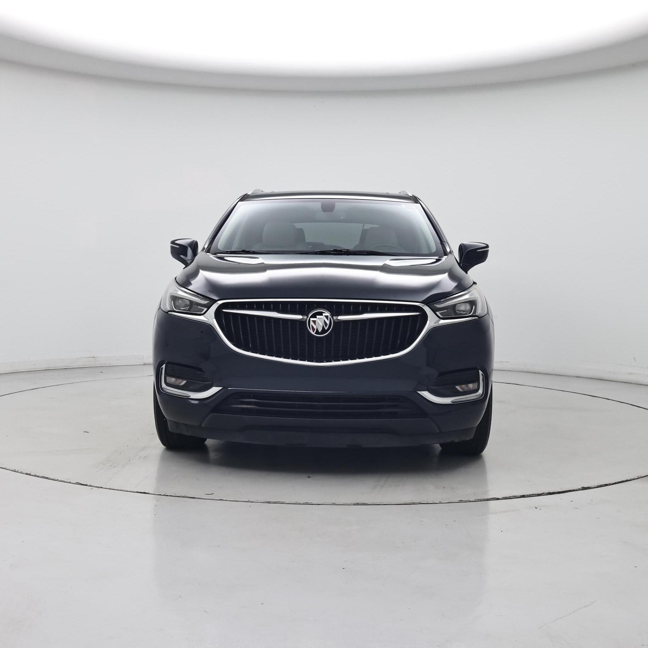Thumbnail: 2019 Buick Enclave - 5