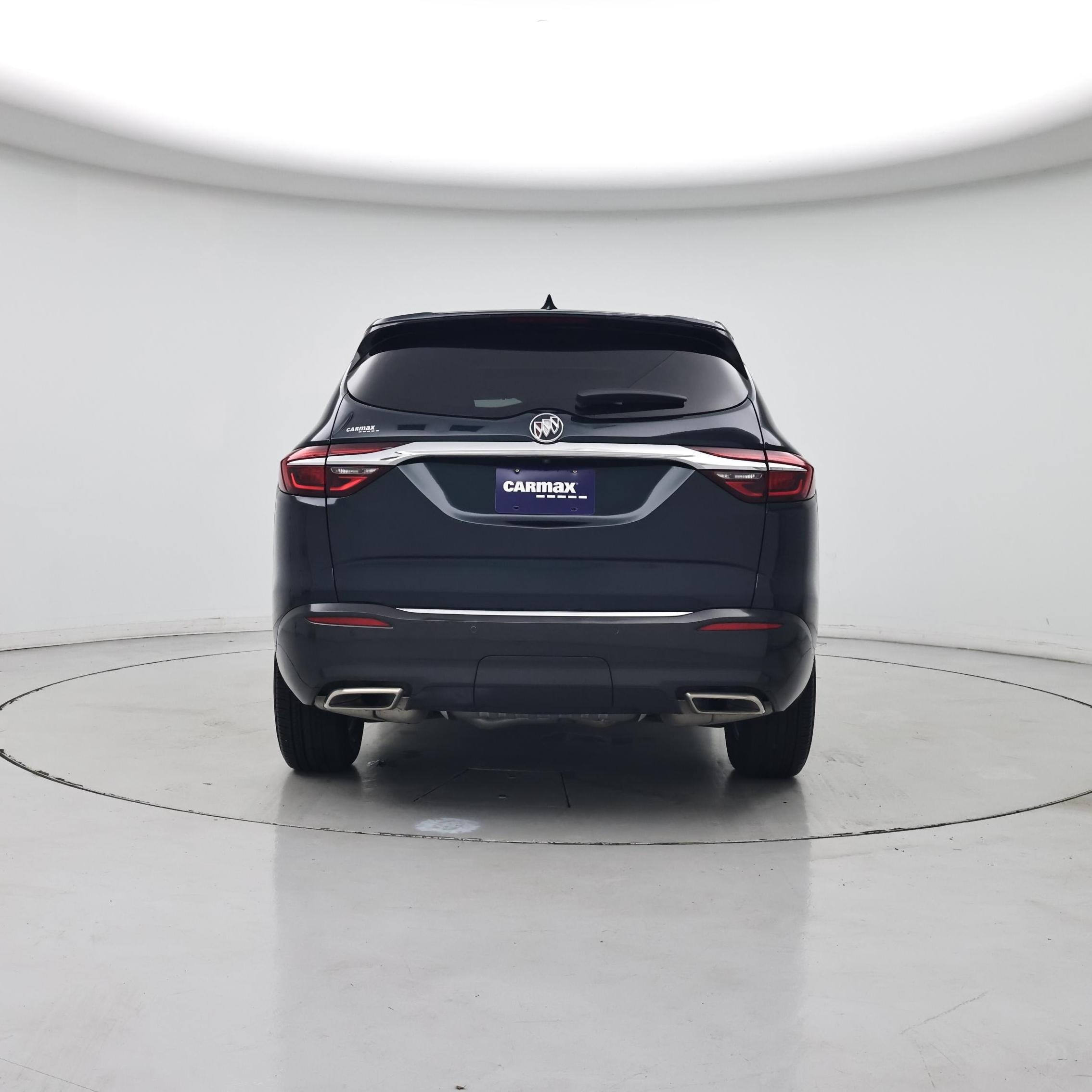 Thumbnail: 2019 Buick Enclave - 6