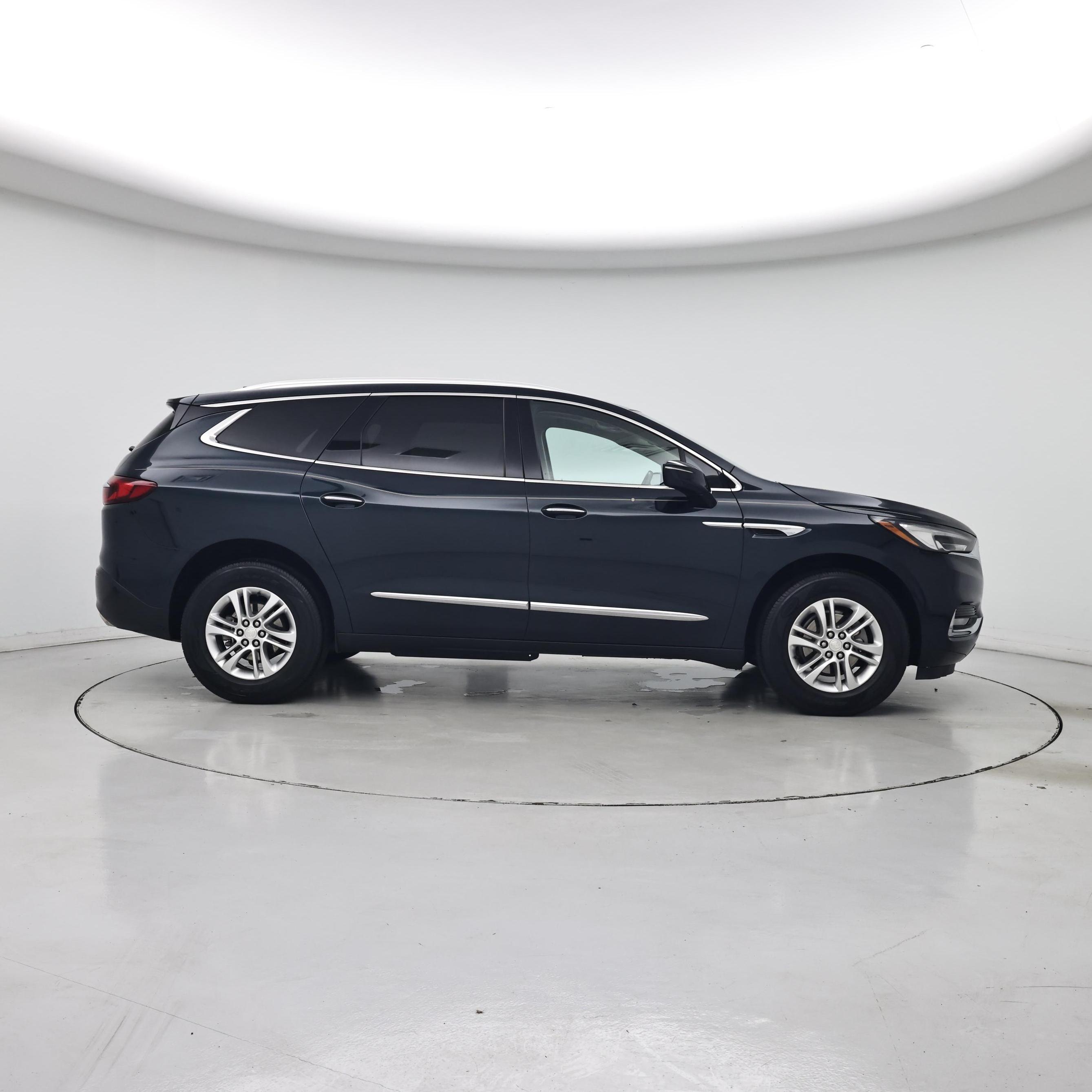 Thumbnail: 2019 Buick Enclave - 7