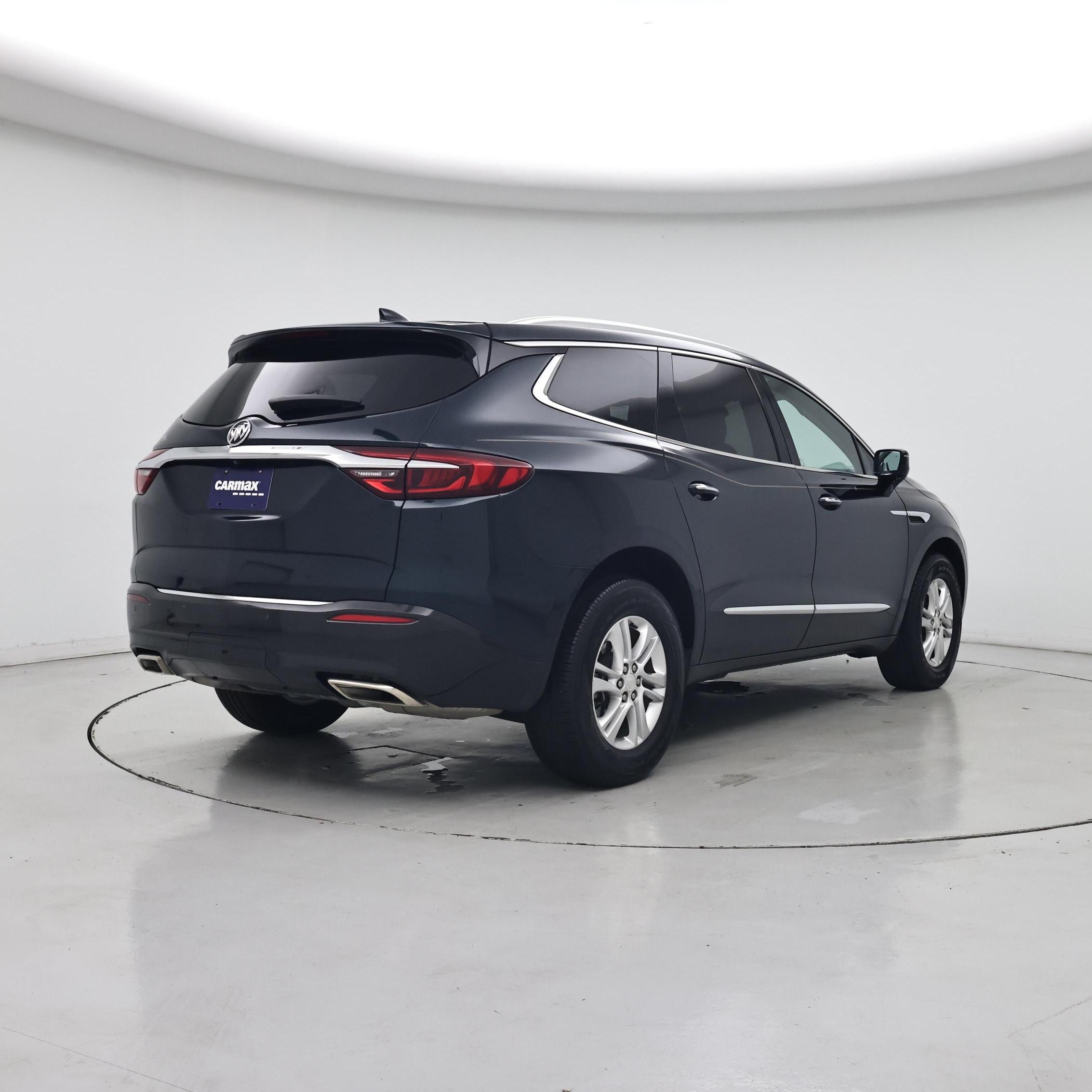 Thumbnail: 2019 Buick Enclave - 8