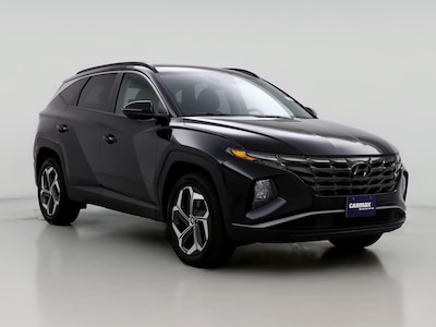 2022 Hyundai Tucson SEL -
                Savannah, GA