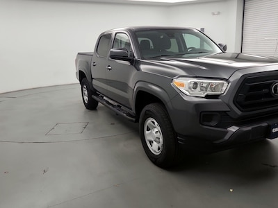 2021 Toyota Tacoma SR -
                Wilmington, NC