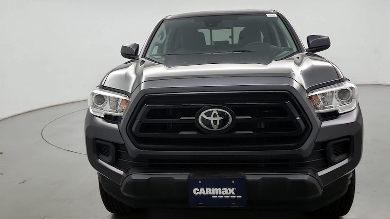 2021 Toyota Tacoma SR 2