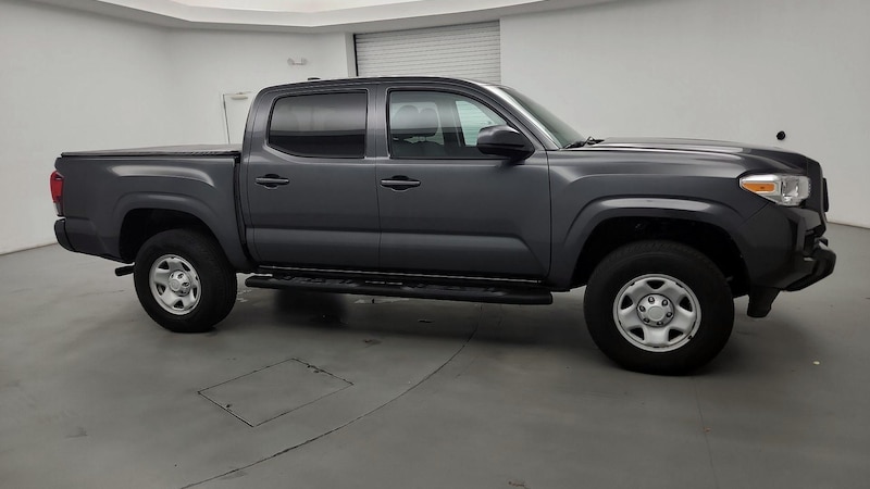 2021 Toyota Tacoma SR 4