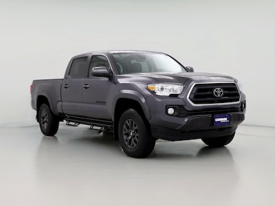 2023 Toyota Tacoma SR5 -
                Houston, TX