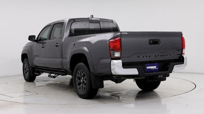 2023 Toyota Tacoma SR5 2