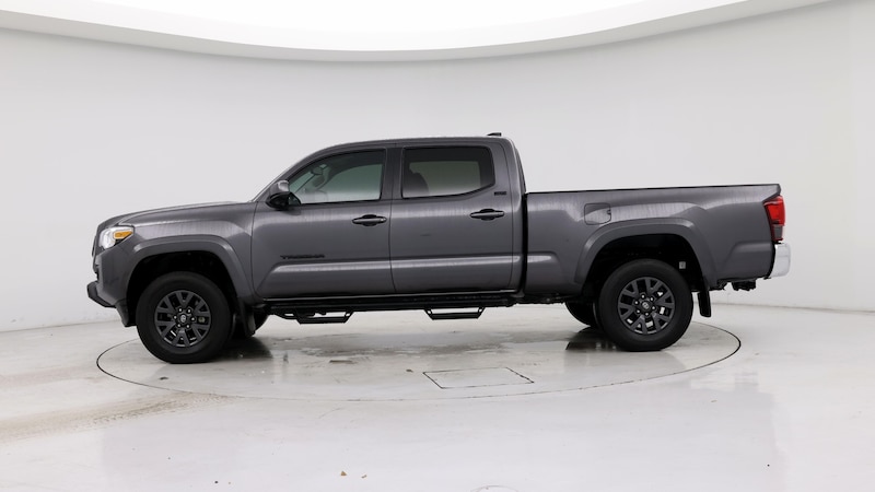 2023 Toyota Tacoma SR5 3