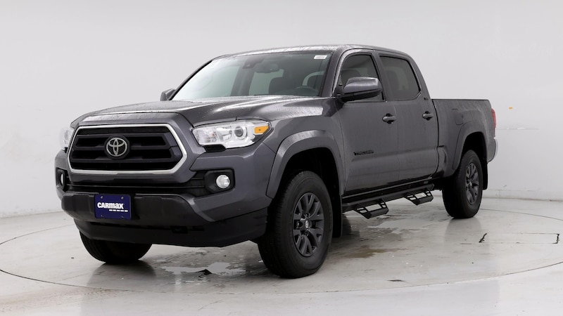 2023 Toyota Tacoma SR5 4