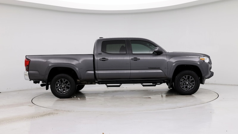 2023 Toyota Tacoma SR5 7