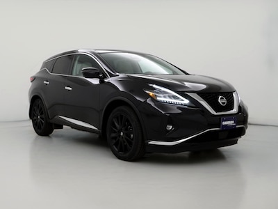 2022 Nissan Murano SL -
                Virginia Beach, VA