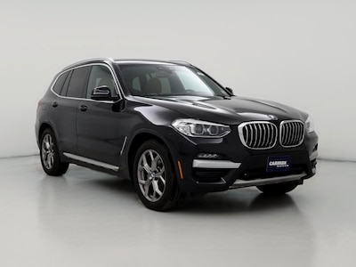 2021 BMW X3 xDrive30i -
                Virginia Beach, VA