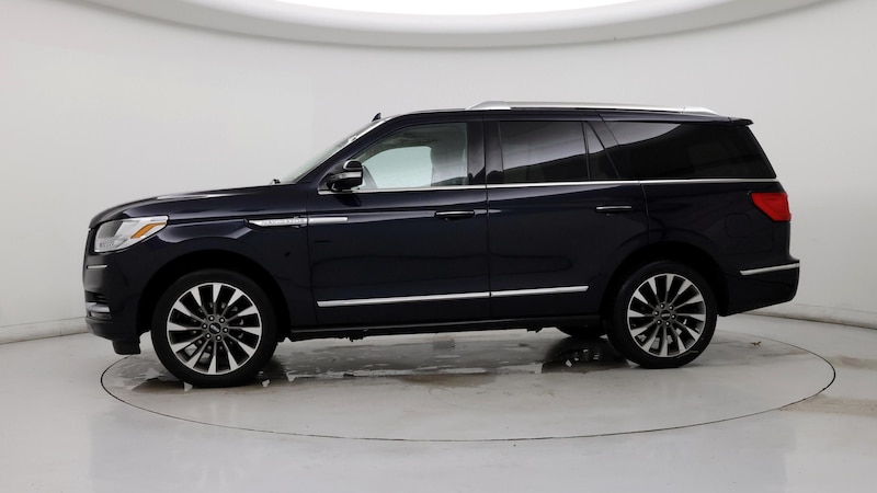 2021 Lincoln Navigator Reserve 3