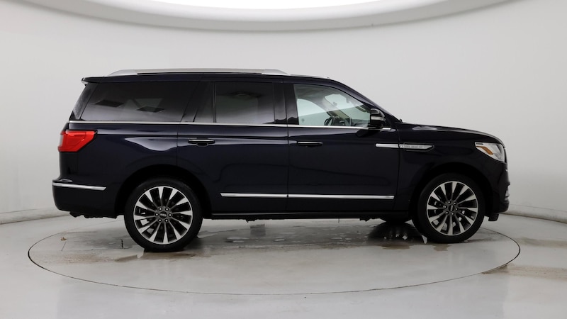 2021 Lincoln Navigator Reserve 7