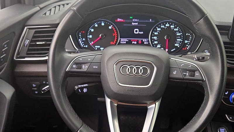 2021 Audi Q5 Premium 10