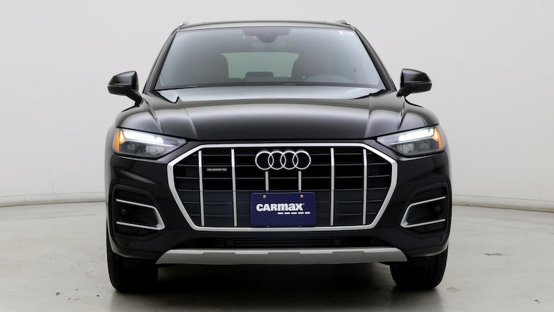 2021 Audi Q5 Premium 5