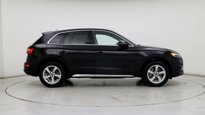 2021 Audi Q5 Premium 7