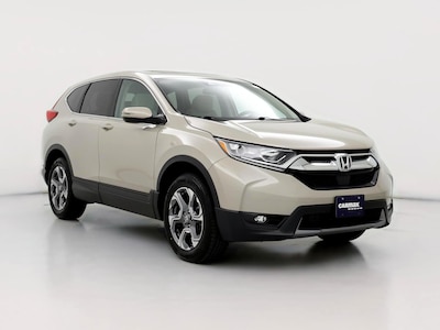 2019 Honda CR-V EX -
                Frederick, MD