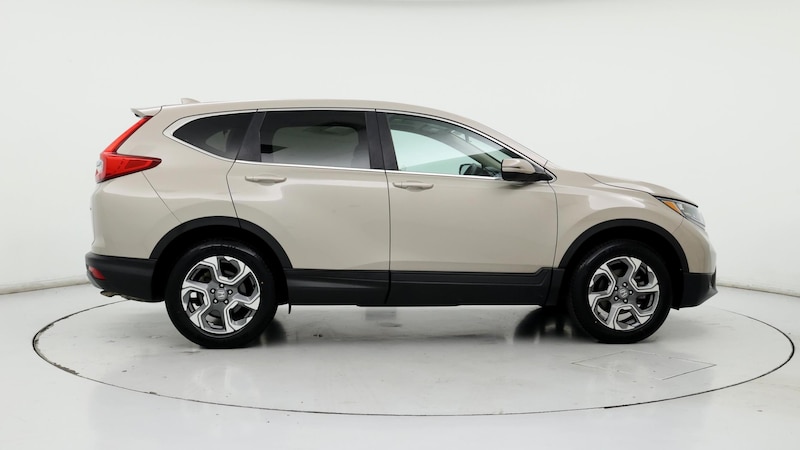 2019 Honda CR-V EX 7