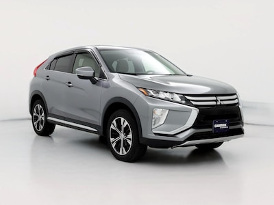 2019 Mitsubishi Eclipse Cross SE -
                Frederick, MD