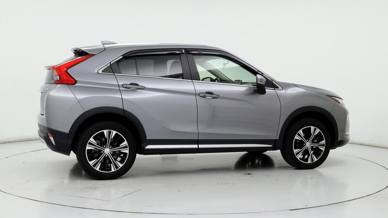 2019 Mitsubishi Eclipse Cross SE 4