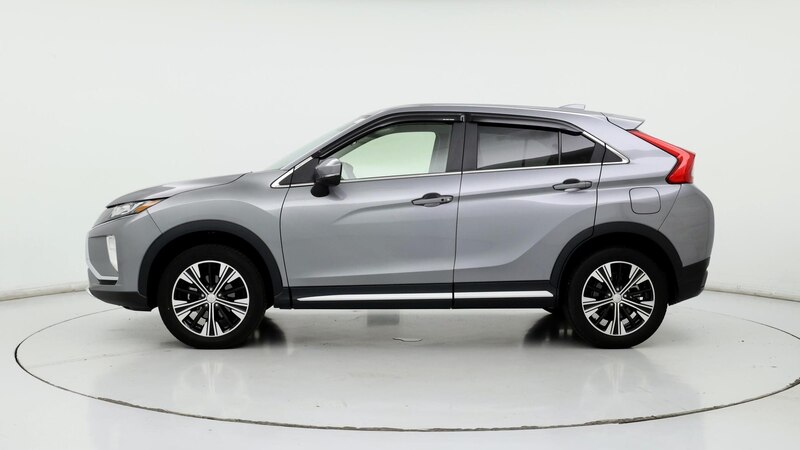 2019 Mitsubishi Eclipse Cross SE 5