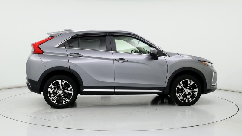 2019 Mitsubishi Eclipse Cross SE 7