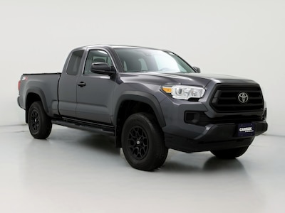 2022 Toyota Tacoma SR -
                Frederick, MD